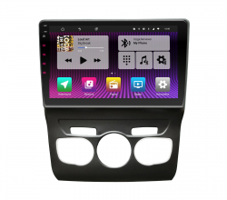    Incar TSA-2199 Citroen C4 2010-2015 Android 10 10