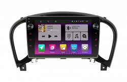   Incar TSA-6226R Nissan Juke 2011-2019 Android 10 8