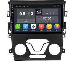    Sound Box SB-4569 2G FORD Fusion USA