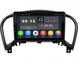    Sound Box SB-8161 2G DSP Nissan Juke 11-19