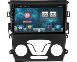    Sound Box SBM-4569 DSP FORD Fusion USA DSP/4G/ 4GB,64GB/ 8*1.872GHz/ CarPlay ,