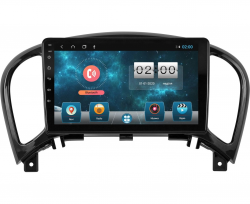    Sound Box SBM-8161 DSP Nissan Juke 11-19