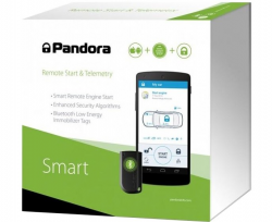   Pandora DXL 1840L Slave v2