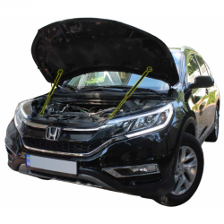     Honda CR-V 4 (2012-2016) (2 ) / Honda CR-V 4  (2012-2016) (2 )