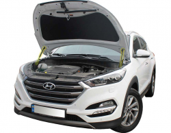     Hyundai Tucson 2 / ix35 (2010-20015) (2 .)