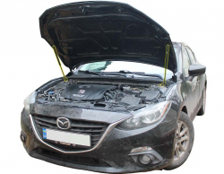     Mazda 3 BM (3g.) (2013-2018) (2 )
