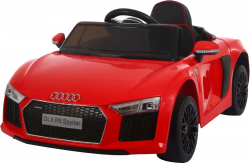    Kidsauto Audi R8 Spyder Style 