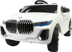    Kidsauto BMW X7 NEW 44 Style 