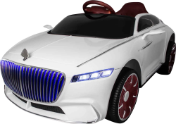    Kidsauto Maybach 6 Cabriolet Vision Style 