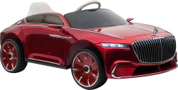    Kidsauto Maybach 6 Cabriolet Vision Style  