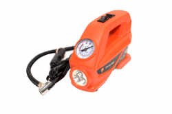 Компресор автомобільний Дорожня карта DK-31-006 Фото Компресор автомобільний Дорожня карта DK-31-006