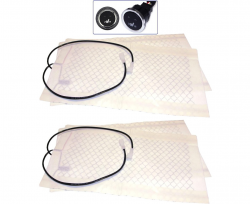  ϳ  QLine Fiber UNI-U09 (2 )