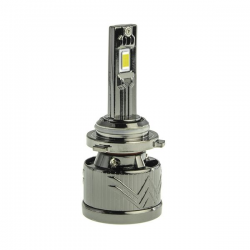    Cyclone LED 9006 6000K type 40 ()