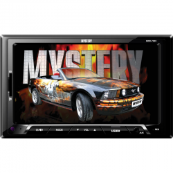   Mystery MDD-7005