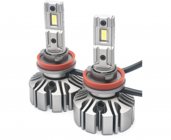    Prime-X Fog H8/H11 5000K ()