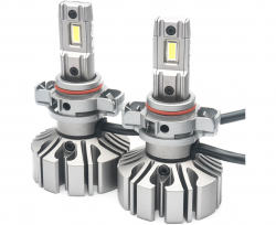 Світлодіодні лампи Prime-X Fog PSX 24 5000K (пара) Фото Світлодіодні лампи Prime-X Fog PSX 24 5000K (пара)