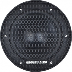   Ground Zero GZRM 80SQ