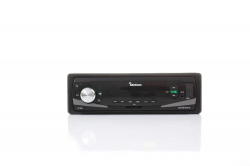   Fantom FP-300 Black/Green