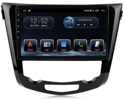    Abyss Audio MP-0175 Nissan QASHQAI 12-16