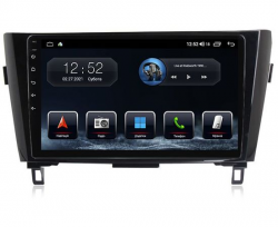    Abyss Audio MP-0176 Nissan QASHQAI / X-Trail / Rogue 2014+