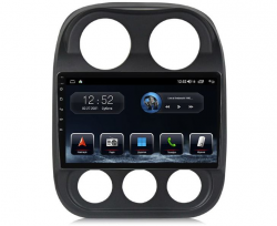    Abyss Audio MP-0180 Jeep COMPASS 10-16