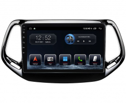    Abyss Audio MP-0181 Jeep COMPASS 2017+