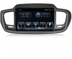    Abyss Audio MP-0193 KIA SORENTO 15-16