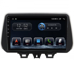 Автомагнітола штатна Abyss Audio MP-0206 Hyundai TUCSON/IX35 2018+ Фото Автомагнітола штатна Abyss Audio MP-0206 Hyundai TUCSON/IX35 2018+