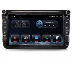    Abyss Audio MP-8102 Volkswagen