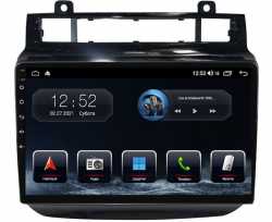    Abyss Audio MP-9110 Volkswagen Touareg NF 11-17