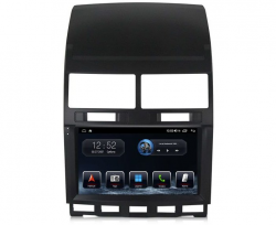    Abyss Audio MP-9111 Volkswagen Touareg 03-10