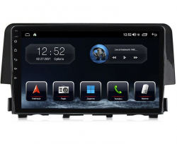    Abyss Audio MP-9161 Honda CIVIC 16-18