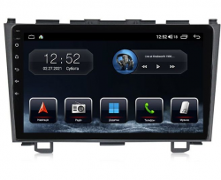    Abyss Audio MP-9163 Honda CR-V 06-11