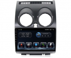    Abyss Audio MP-9171 Nissan Qashqai 08-13