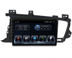    Abyss Audio MP-9188 KIA Optima / K5 11-14