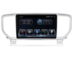    Abyss Audio MP-9191 KIA SPORTAGE 2019+