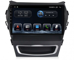    Abyss Audio MP-9216 Hyundai Santa Fe / IX45 13-17
