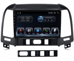    Abyss Audio MP-9220 Hyundai Santa Fe 06-12