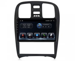    Abyss Audio MP-9224 Hyundai Sonata 03-09