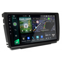    AudioSources T250-1080S Skoda Octavia A5, Yeti