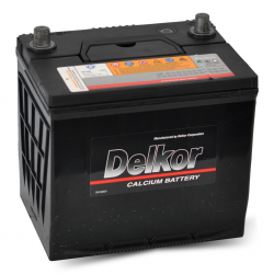   Delkor 6-65  Asia (75D23L)