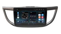    Incar DTA4-0111 Honda CR-V 12-17 Android 10 10