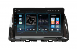    Incar DTA4-0232 Mazda CX-5 2012-2016 Android 10 10