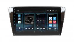    Incar DTA4-1071 Skoda Oktavia A7 2013+ Android 10 10