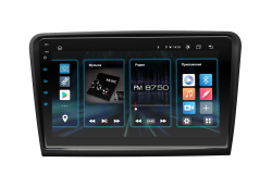    Incar DTA4-1072 Skoda SuperB 2008-2014 Android 10 10