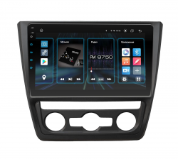    Incar DTA4-1074 Skoda Yeti 2009-2017 Android 10 10