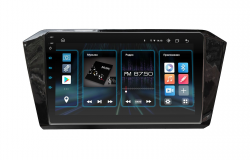    Incar DTA4-1081 Volkswagen Passat B8 2015+ Android 10 10