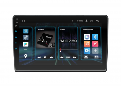    Incar DTA4-1085 Volkswagen Universal Android 10 10