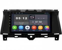    Sound Box SB-2216 2G DSP Honda Accord 8 2008-2012
