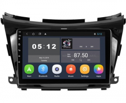    Sound Box SB-8169 2G CA Nissan Murano 2015+